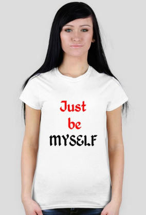 MYSELF