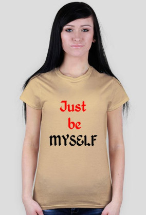 MYSELF