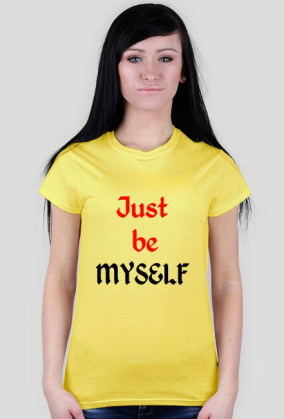 MYSELF