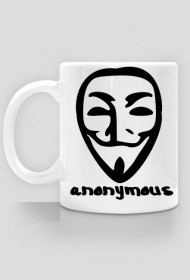 Kubek - "Anonymous"