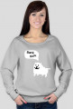 Bluza damska bez kap. (Annoying Dog)