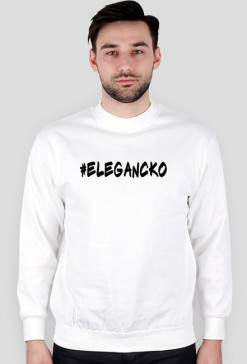 Bluza Elegancko
