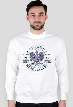 Bluza Orzeł