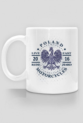 Kubek  Orzeł
