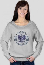 Bluza Orzeł
