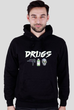 420 black drugs white
