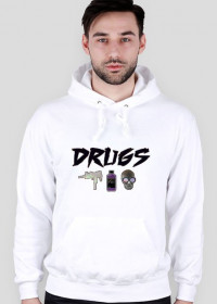 420 white drugs black