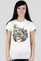 YMI T-Shirt.