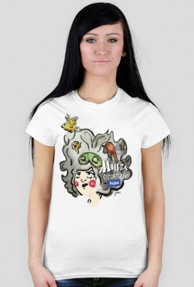 YMI T-Shirt.