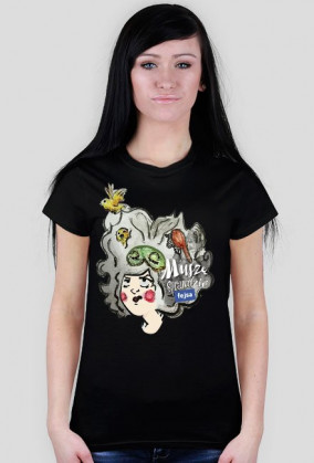 YMI T-Shirt.