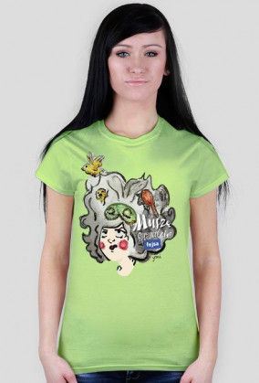 YMI T-Shirt.