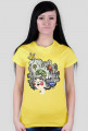 YMI T-Shirt.