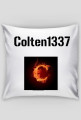 Poduszka C jak Colten