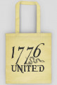 Torba eko - "1776 United"