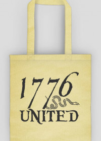 Torba eko - "1776 United"
