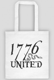 Torba eko - "1776 United"