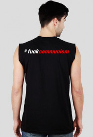 Tank - "F*CK COMMUNISM"