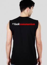 Tank - "F*CK COMMUNISM"