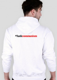 Hood - "F*CK COMMUNISM"
