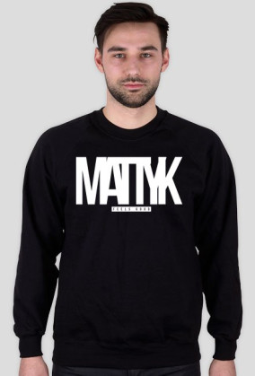 Bluza- mattyk SQUAD FeelsGood