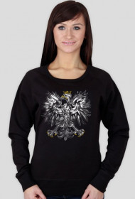 Bluza Orzeł
