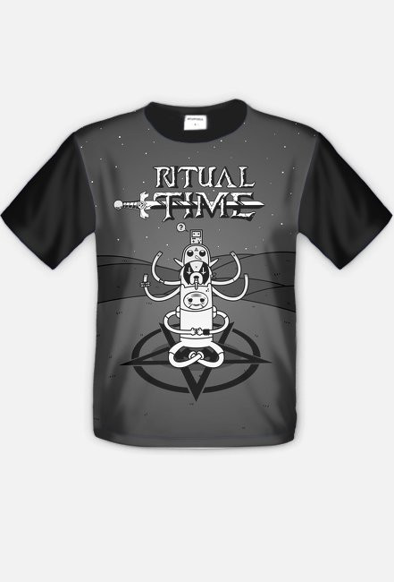 Ritual Time