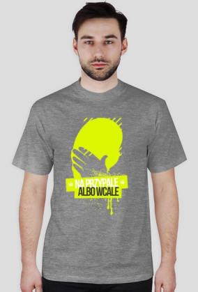 Na Przypale Albo Wcale - Koszulka