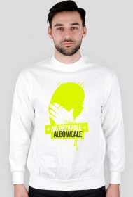 Na Przypale Albo Wcale - Bluza