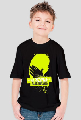 Na Przypale Albo Wcale - Koszulka