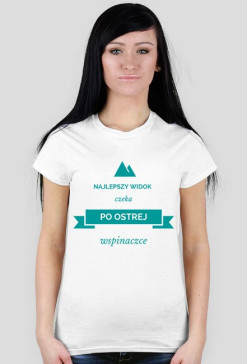 Koszulka - Najlepszy widok #2