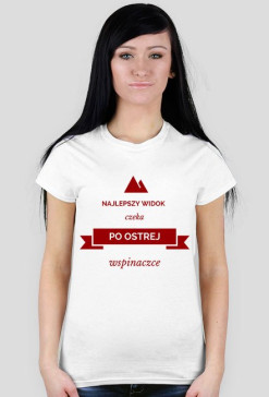 Koszulka - Najlepszy widok #3