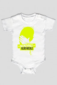 Na Przypale Albo Wcale - Śpioszki