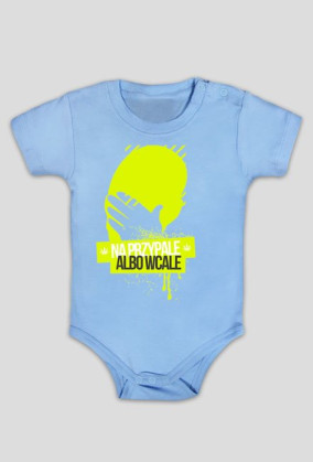 Na Przypale Albo Wcale - Śpioszki