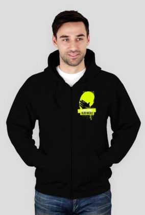 Na Przypale Albo Wcale - Bluza