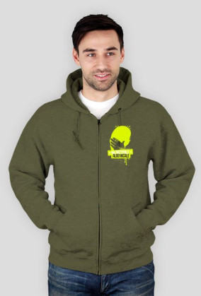 Na Przypale Albo Wcale - Bluza