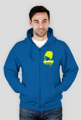 Na Przypale Albo Wcale - Bluza