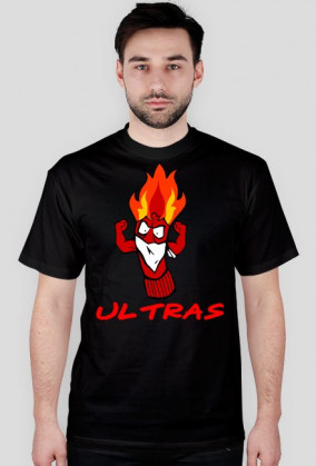 Koszulka ULTRAS