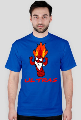 Koszulka ULTRAS