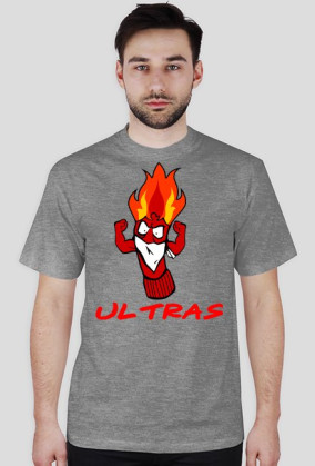 Koszulka ULTRAS