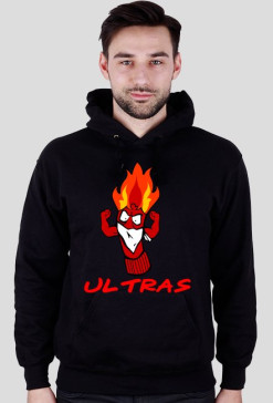 Bluza z kapturem ULTRAS