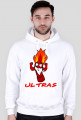Bluza z kapturem ULTRAS