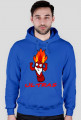 Bluza z kapturem ULTRAS