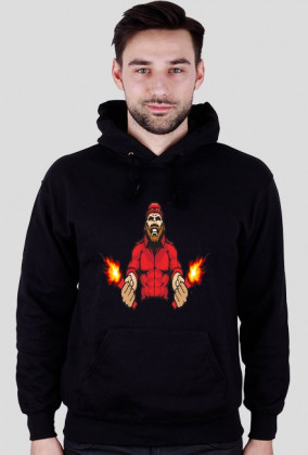 Bluza Piroman