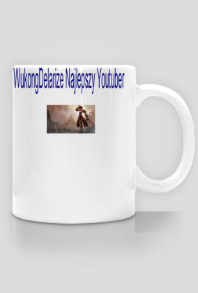 Kubek - Najlepszy Youtuber