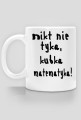 Kubek dla nauczyciela- Matematyka
