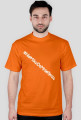 T-shirt nie mów do mnie