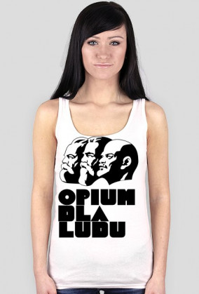 Top - "Opium dla ludu"