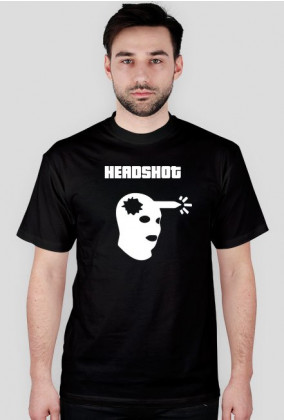 HEADSHOT T-Shirt