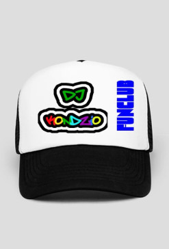 Czapka FUNCLUB