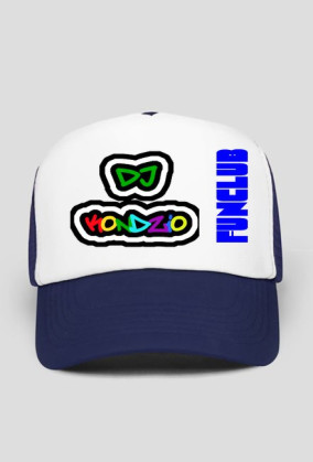 Czapka FUNCLUB